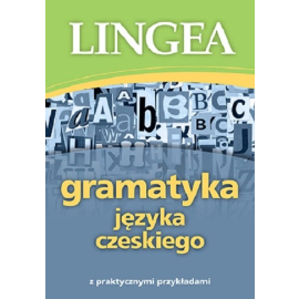 Gramatyka języka czeskiego
