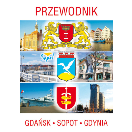 Przewodnik Gdańsk, Sopot, Gdynia