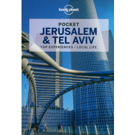Pocket Jerusalem & Tel Aviv