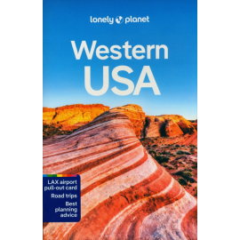 Western USA