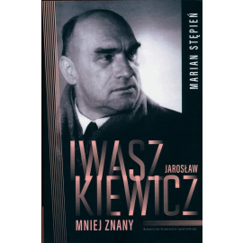 Jarosław Iwaszkiewicz mniej znany