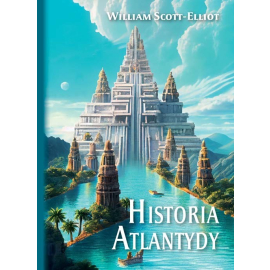 Historia Atlantydy