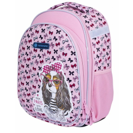 Tornister Astrabag Sweet Dogs With Bows