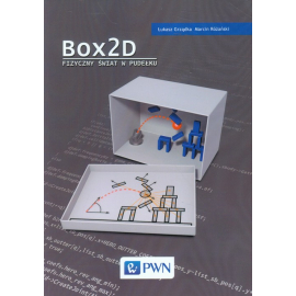 Box2D  Fizyczny świat w pudełku