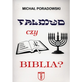 Talmud czy Biblia?