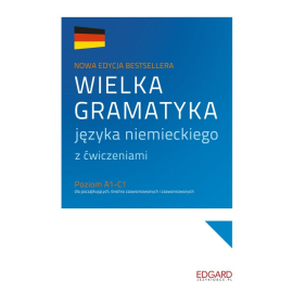 Wielka gramatyka języka niemieckiego