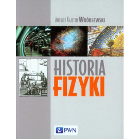 Historia fizyki