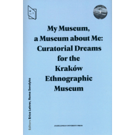 My Museum a Museum about Me Curatorial Dreams