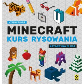 Minecraft Kurs rysowania