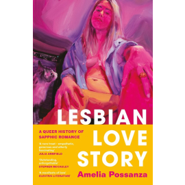 Lesbian Love Story