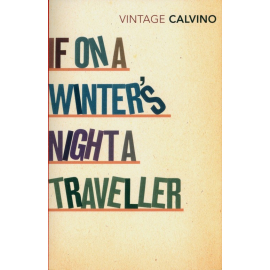 If On A Winter's Night A Traveller