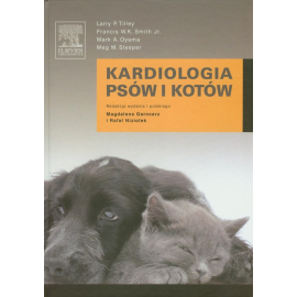 Kardiologia psów i kotów