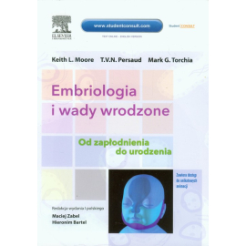 Embriologia i wady wrodzone