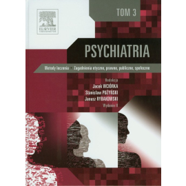 Psychiatria Tom 3