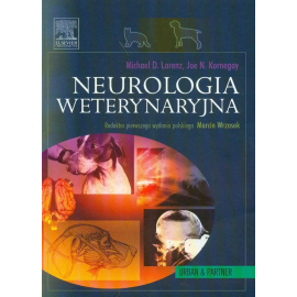 Neurologia weterynaryjna