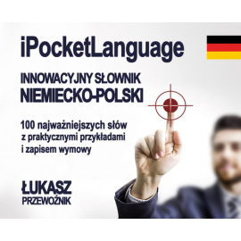 iPocketLanguage - innowacyjny słownik niemiecko-polski
