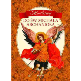 Modlitwy do św. Michała Archanioła