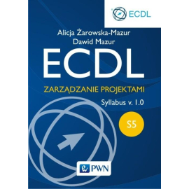 ECDL S5 Zarządzanie projektami