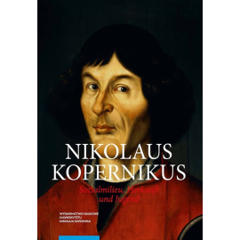 Nicolaus Copernicus Sozialmilieu Herkunft und Jugend