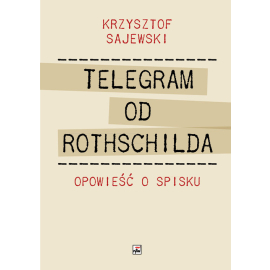 Telegram od Rothschilda