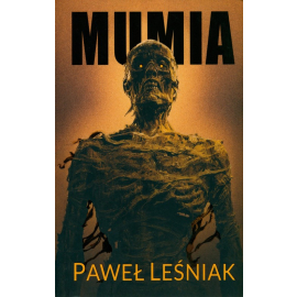 Mumia. Tom 1