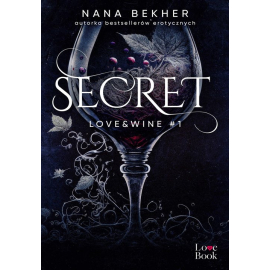 Secret. Love&Wine #1