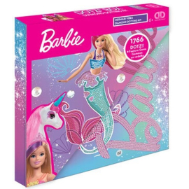 Barbie Mermaid Vibes