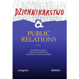 Dziennikarstwo a public relations