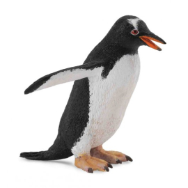 Pingwin gentoo