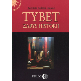 Tybet Zarys historii