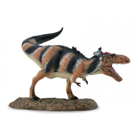 Dinozaur bistahieversor L)