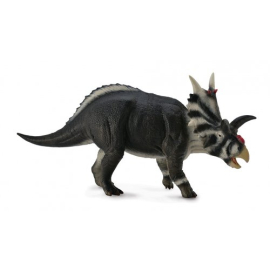 Dinozaur  Xenoceratops