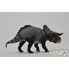 Dinozaur Nasutoceratops titusi