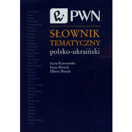 Słownik tematyczny polsko-ukraiński