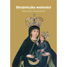 Strażniczka wolności