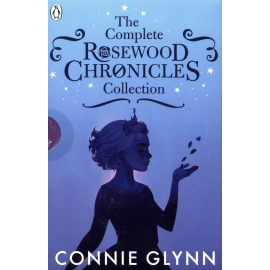 The Complete Rosewood Chronicles Collection