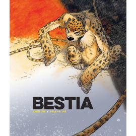 Bestia 1