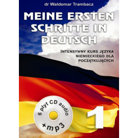 Meine Ersten Schritte in Deutsch 1