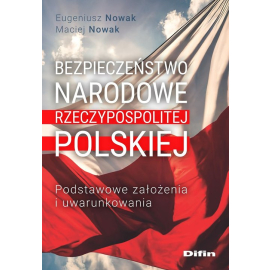 Bezpieczeństwo narodowe Rzeczypospolitej Polskiej
