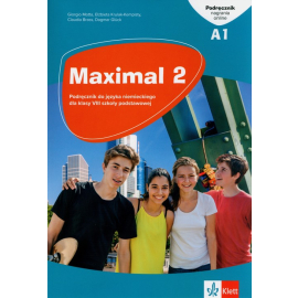 Maximal 2 Podręcznik