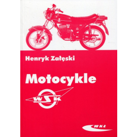 Motocykle WSK