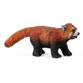 Panda czerwona M