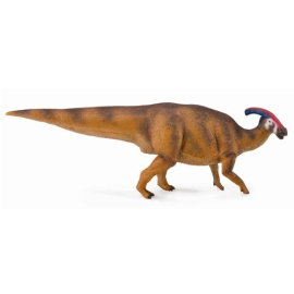 Dinozaur Parasaurolophus deluxe 1:40