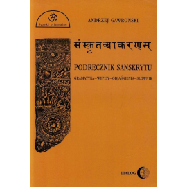 Podręcznik sanskrytu