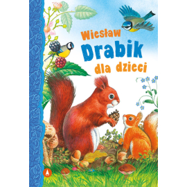 Wiesław Drabik dla dzieci