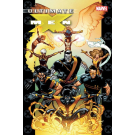 Ultimate X-Men. Tom 6