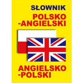 Słownik polsko-angielski angielsko-polski