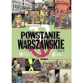 Powstanie Warszawskie Tom II