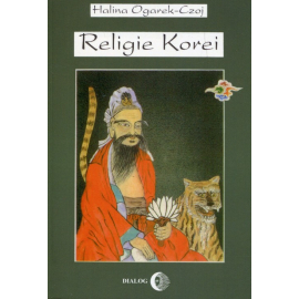 Religie Korei Rys historyczny