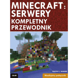 Minecraft Server kompletny przewodnik